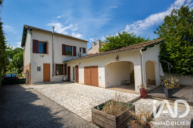 Maison 4 pièces 220000 €