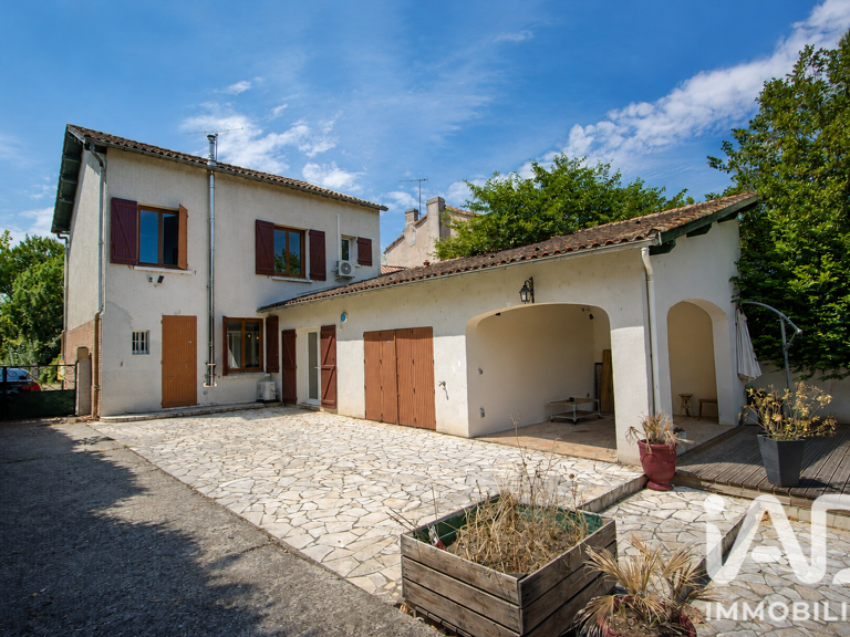 Vente Maison de village 4 pièces — photo 1