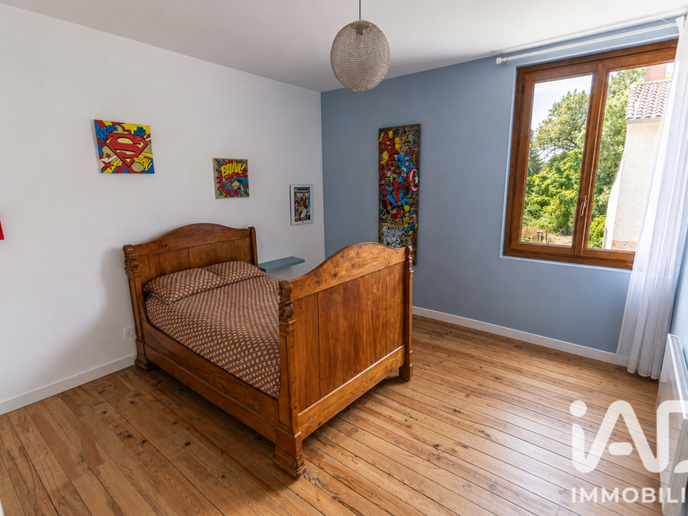 Vente Maison de village 4 pièces — photo 1