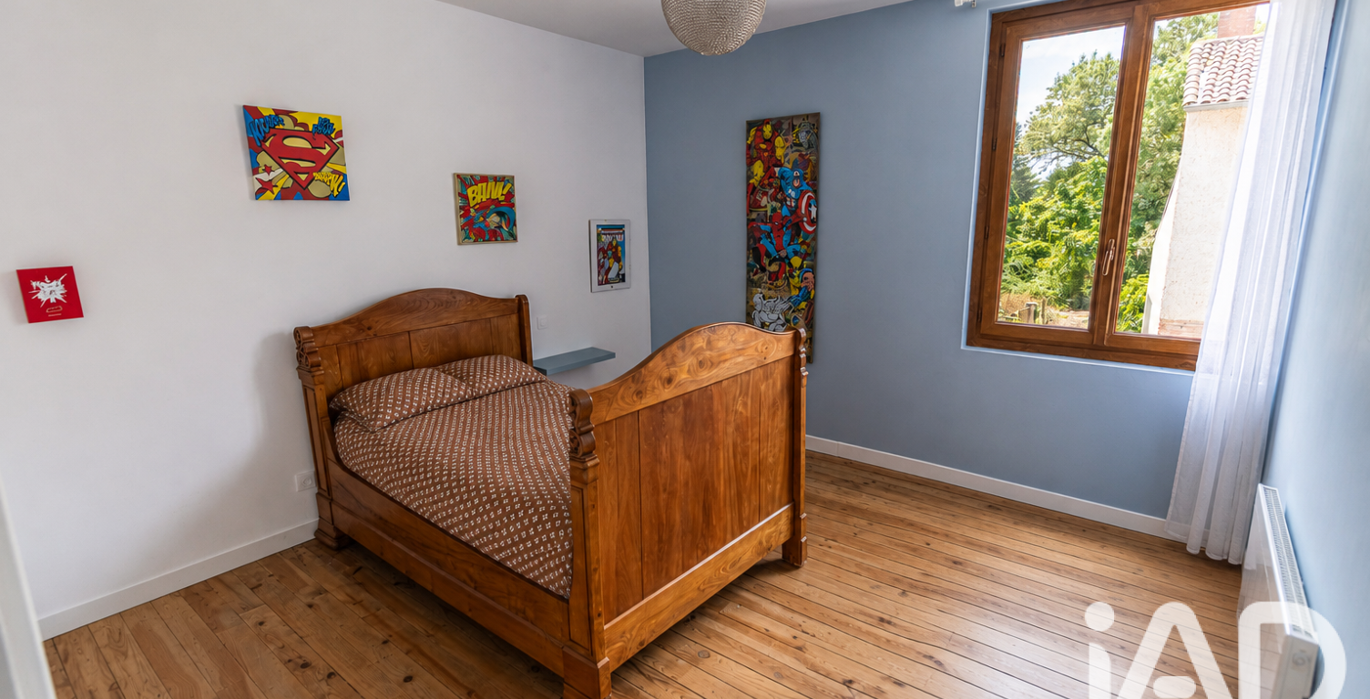 Vente Maison de village 4 pièces — photo 1