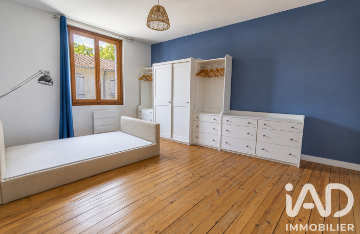Vente Maison de village 4 pièces — photo 2