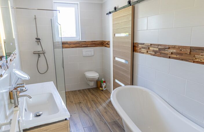 Vente Maison de village 4 pièces — photo 3