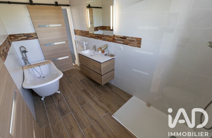 Vente Maison de village 4 pièces — photo 4