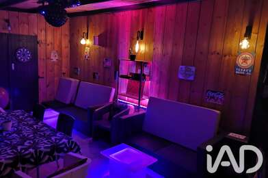 Maison 12 pièces 960000 €