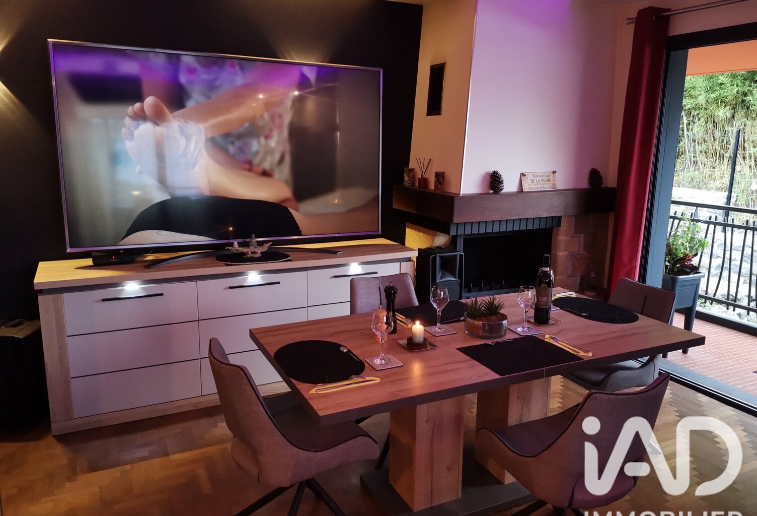 Vente Maison/villa 12 pièces — photo 1