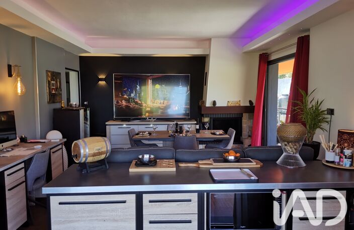 Vente Maison/villa 12 pièces — photo 2