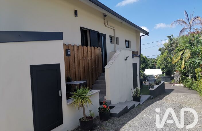 Vente Maison/villa 12 pièces — photo 3