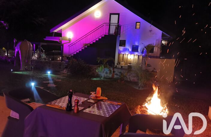 Vente Maison/villa 12 pièces — photo 4