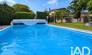 Maison 8 Pièces 294 m² à vendre à Saint-Médard-de-Guizières (33230)