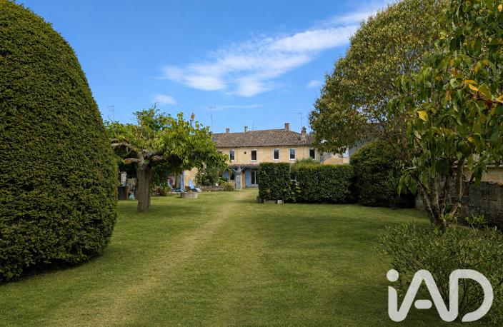 Vente Maison de ville 8 pièces — photo 3