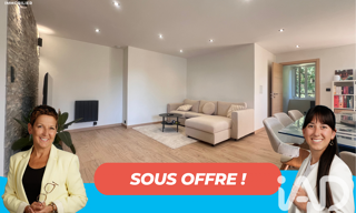 Maison 4 Pièces 85 m² à vendre à Valgelon-La Rochette (73110)