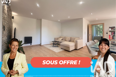 Maison 4 pièces 260000 €