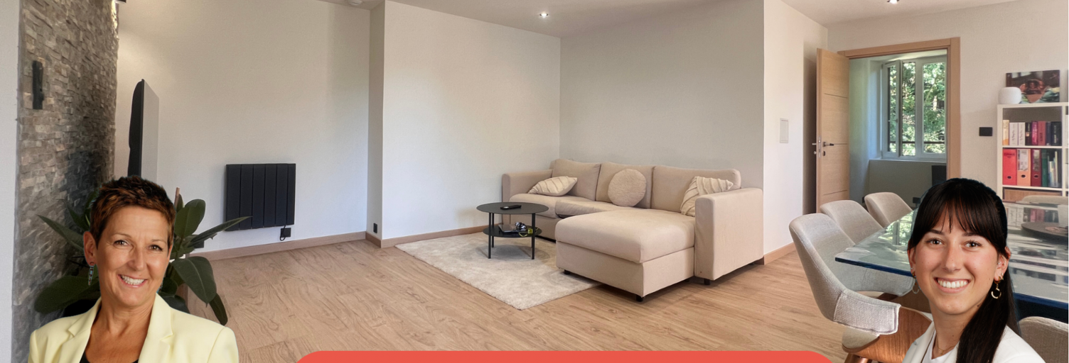 Maison 4 Pièces 85 m² à vendre à Valgelon-La Rochette (73110)