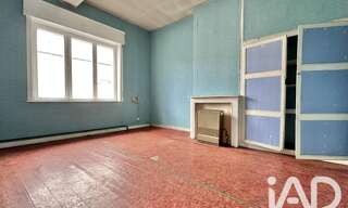 Maison 4 Pièces 73 m² à vendre à Aire-sur-la-Lys (62120)