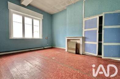 Maison 4 pièces 35500 €