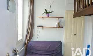 Appartement 1 Pièce 15 m² à vendre à Lyon 6 (69006)