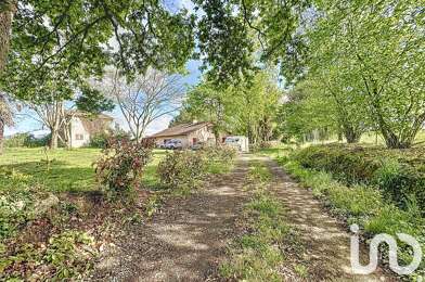 Maison 5 pièces 239000 €