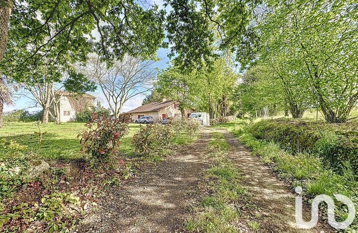 Vente Maison/villa 5 pièces — photo 2