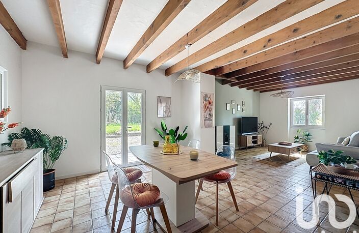 Vente Maison/villa 5 pièces — photo 3