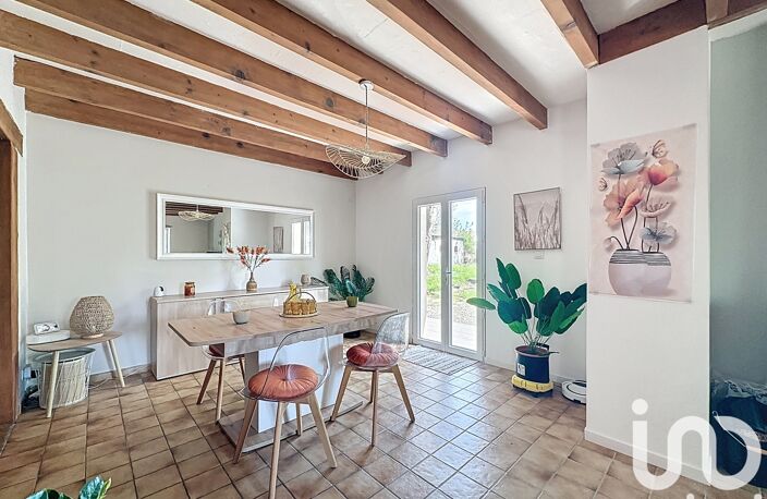 Vente Maison/villa 5 pièces — photo 4