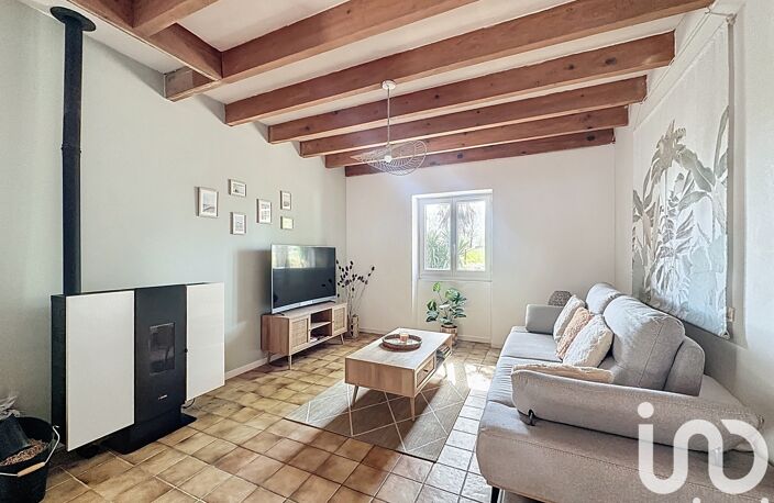 Vente Maison/villa 5 pièces — photo 5