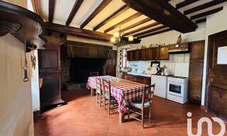 Maison 10 Pièces 340 m² à vendre à Ducey-les-Chéris (50220)