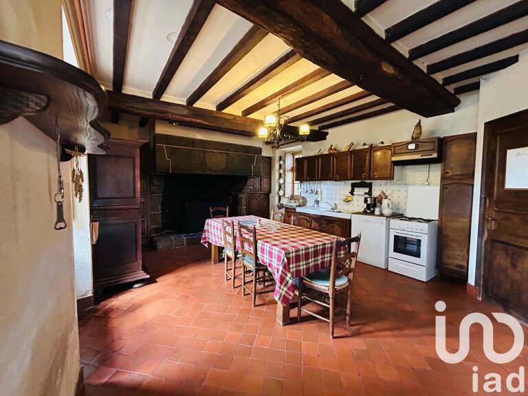 Vente Manoir 10 pièces — photo 1