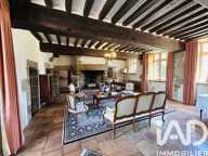Vente Manoir 10 pièces — photo 4