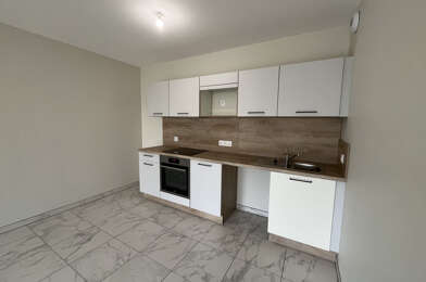 Appartement 2 pièces 650 €