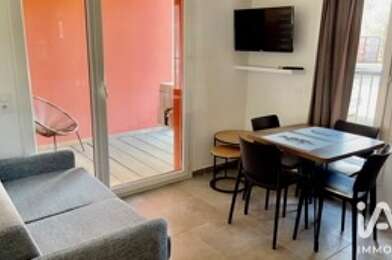 Appartement 2 pièces 178800 €