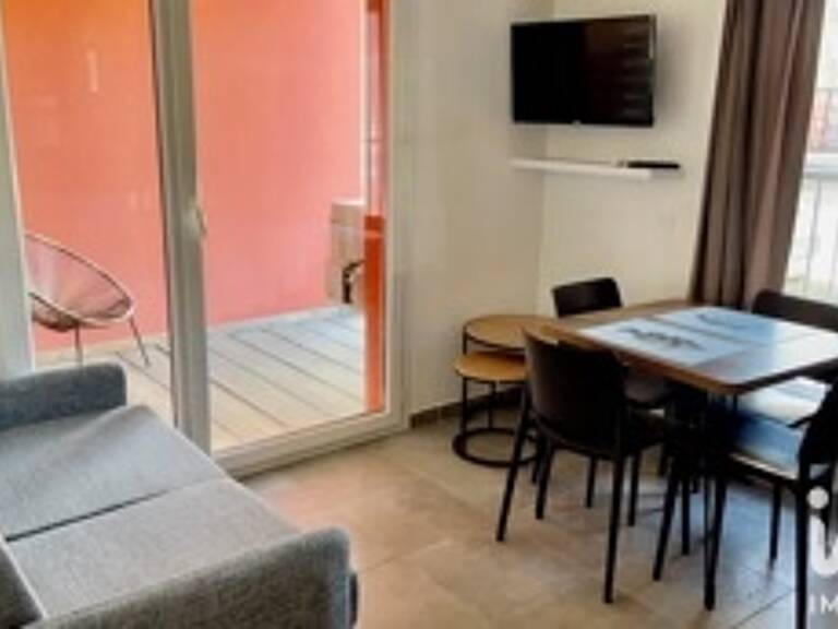 Vente Appartement 2 pièces — photo 1