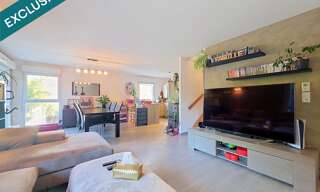 Maison 5 Pièces 91 m² à vendre à Witry-lès-Reims (51420)