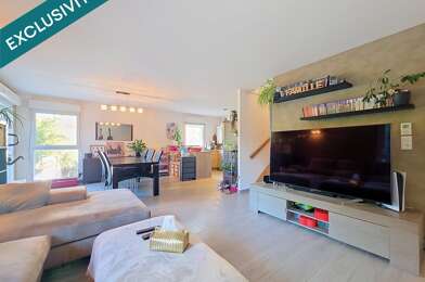 Maison 5 pièces 238000 €