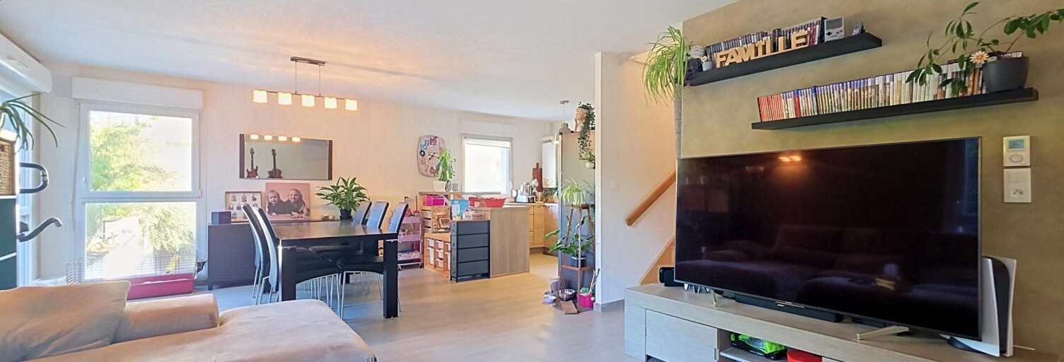 Maison 5 Pièces 91 m² à vendre à Witry-lès-Reims (51420)