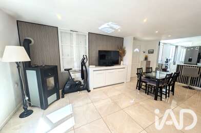 Maison 3 pièces 133000 €