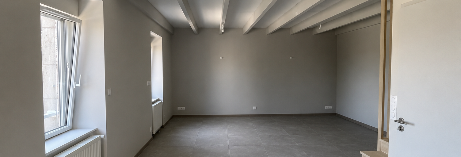 Appartement 5 Pièces 123 m² à louer à Luc-la-Primaube (12450)