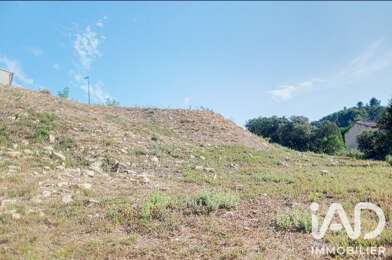 Terrain  133120 €