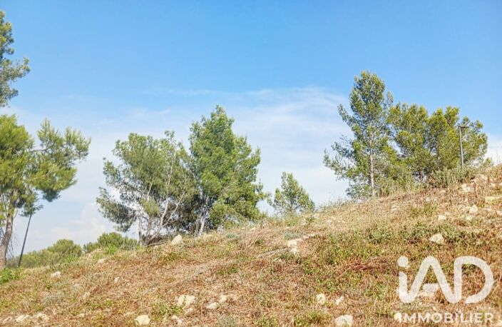 Vente Terrain à bâtir 586 m&sup2; — photo 4