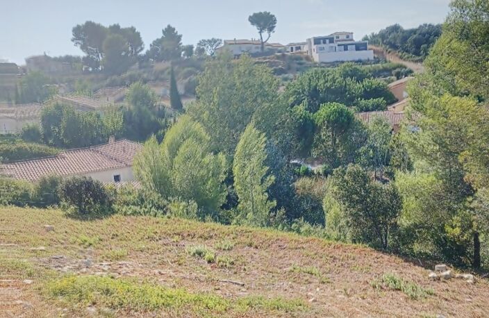 Vente Terrain à bâtir 586 m&sup2; — photo 5