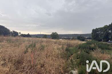 Terrain  89000 €