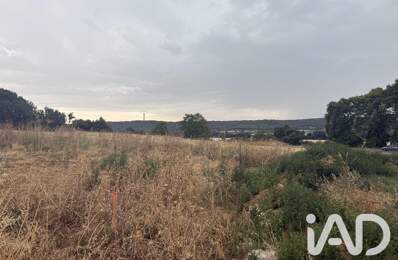 Vente Terrain à bâtir 168 m&sup2; — photo du bien