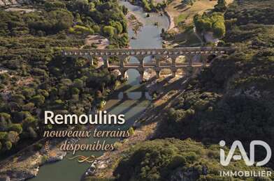 Terrain  89000 €