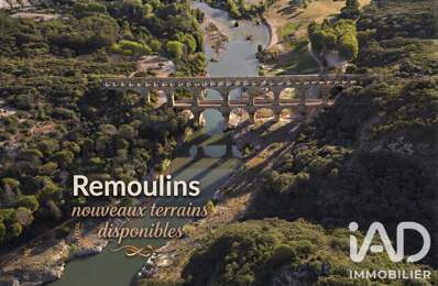 Vente Terrain à bâtir 168 m&sup2; — photo du bien