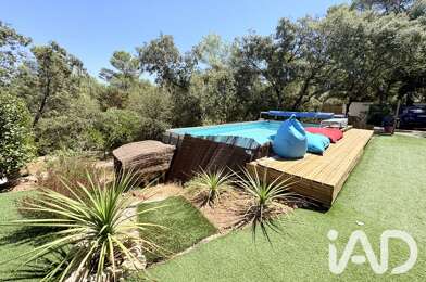 Maison 5 pièces 502000 €