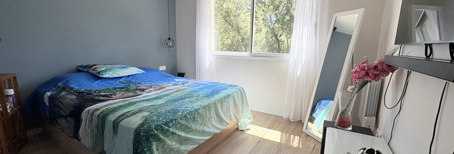 Maison 5 Pièces 113 m² à vendre à Lorgues (83510)