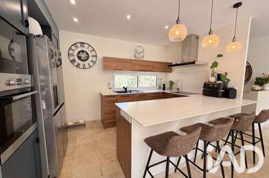 Maison 5 pièces 489000 €