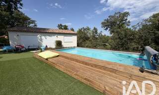 Maison 5 Pièces 113 m² à vendre à Lorgues (83510)