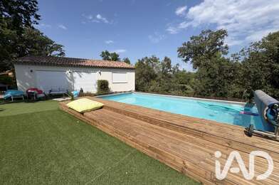 Maison 5 pièces 489000 €