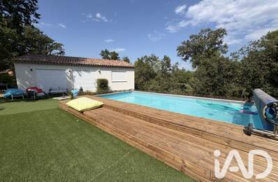 Vente Maison/villa 5 pièces — photo du bien