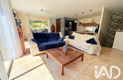 Vente Maison/villa 5 pièces — photo du bien